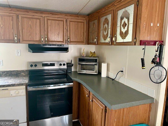 627 Milton Glisson Road Claxton - Photo 19