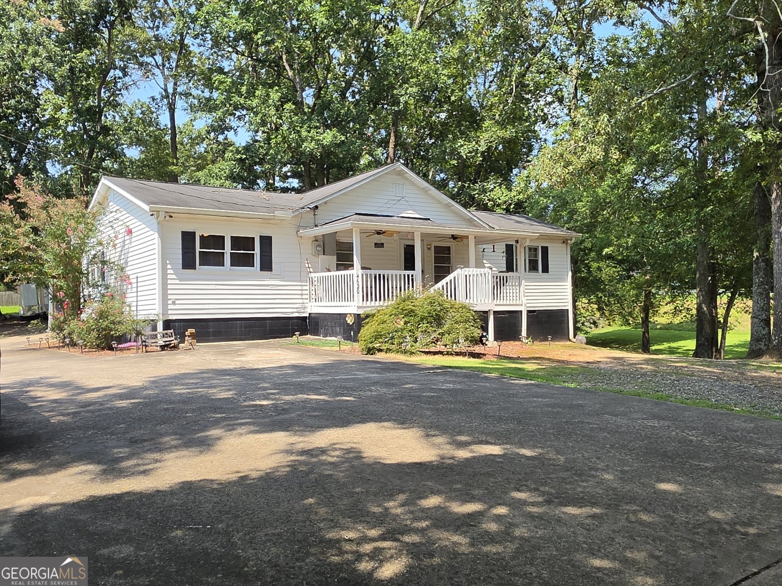 4620 Oak Grove Circle Cumming - Photo 23