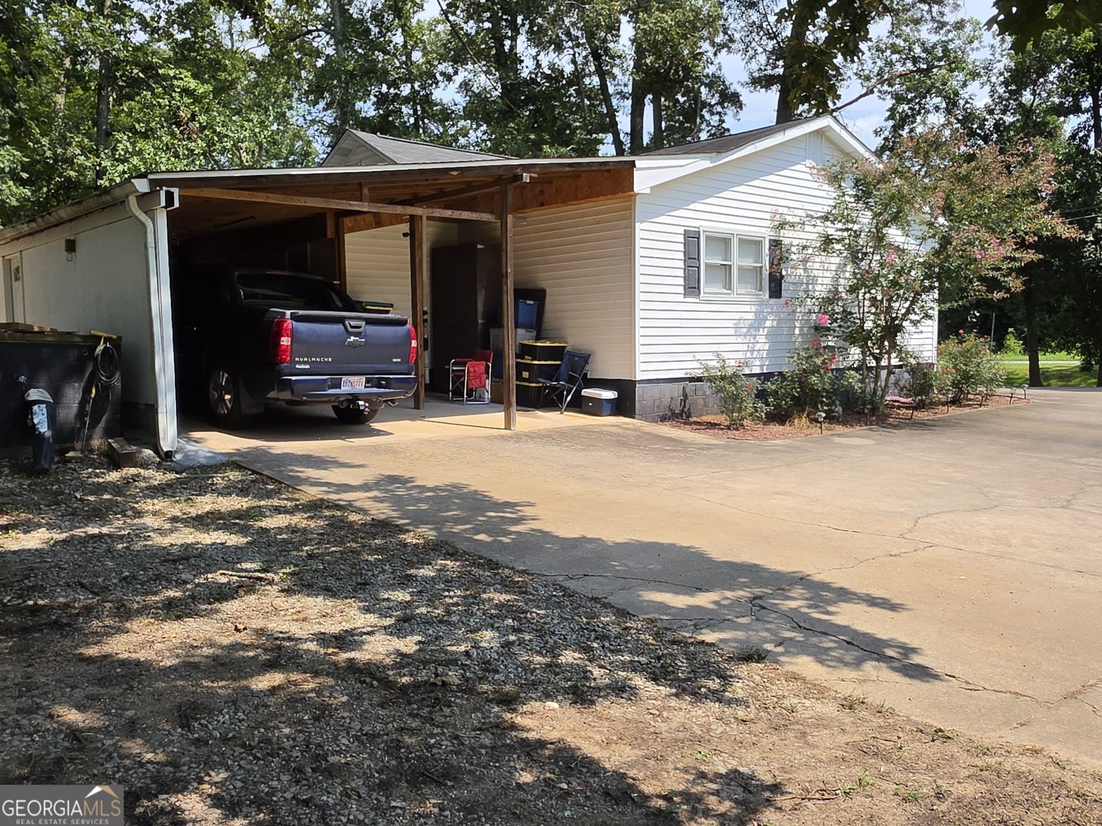 4620 Oak Grove Circle Cumming - Photo 29