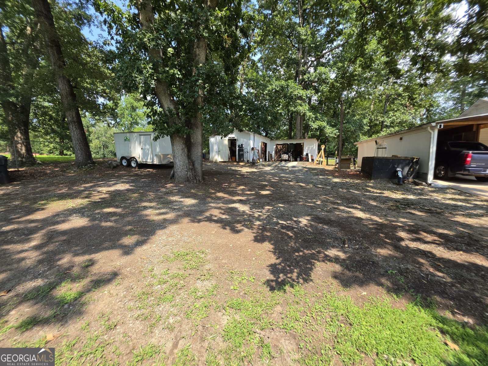 4620 Oak Grove Circle Cumming - Photo 31
