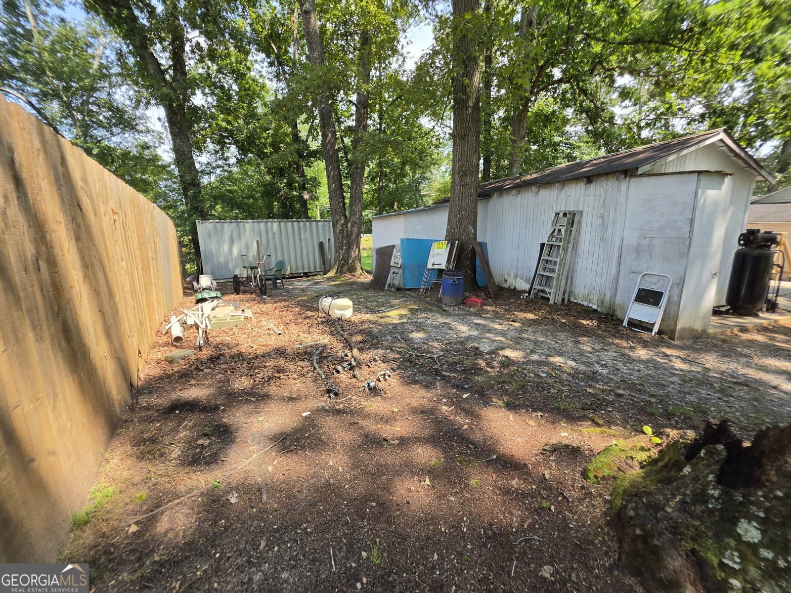 4620 Oak Grove Circle Cumming - Photo 37