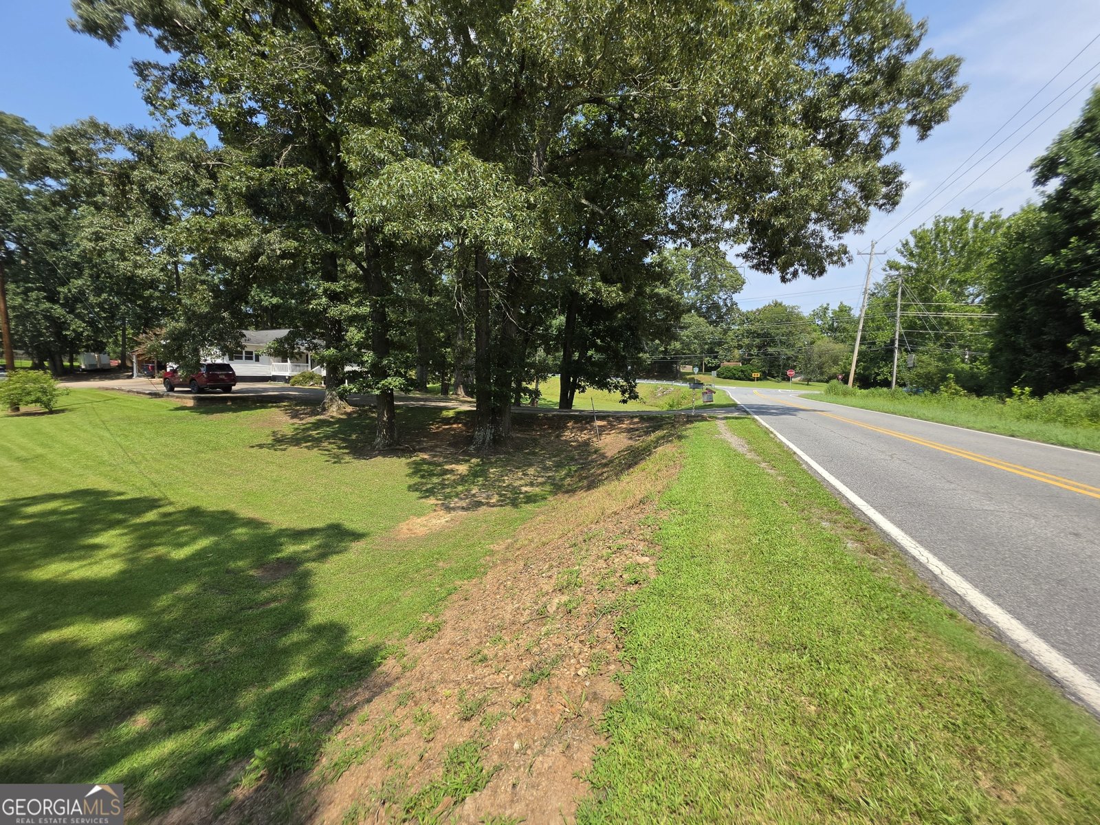 4620 Oak Grove Circle Cumming - Photo 64