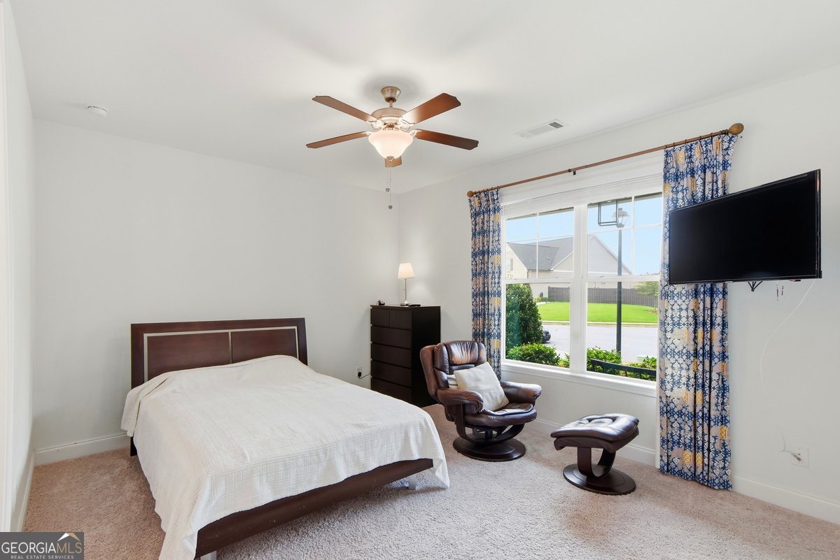 4391 Thacker Lane Suwanee - Photo 10