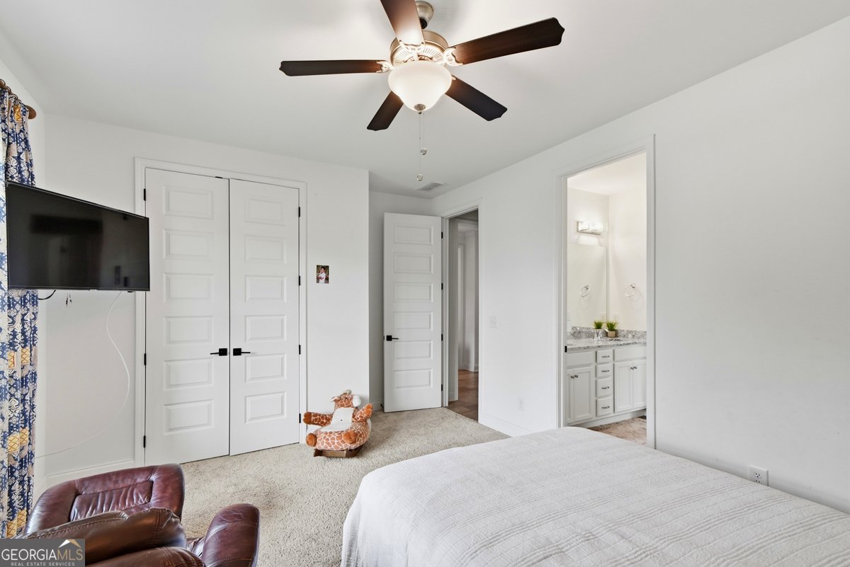 4391 Thacker Lane Suwanee - Photo 11