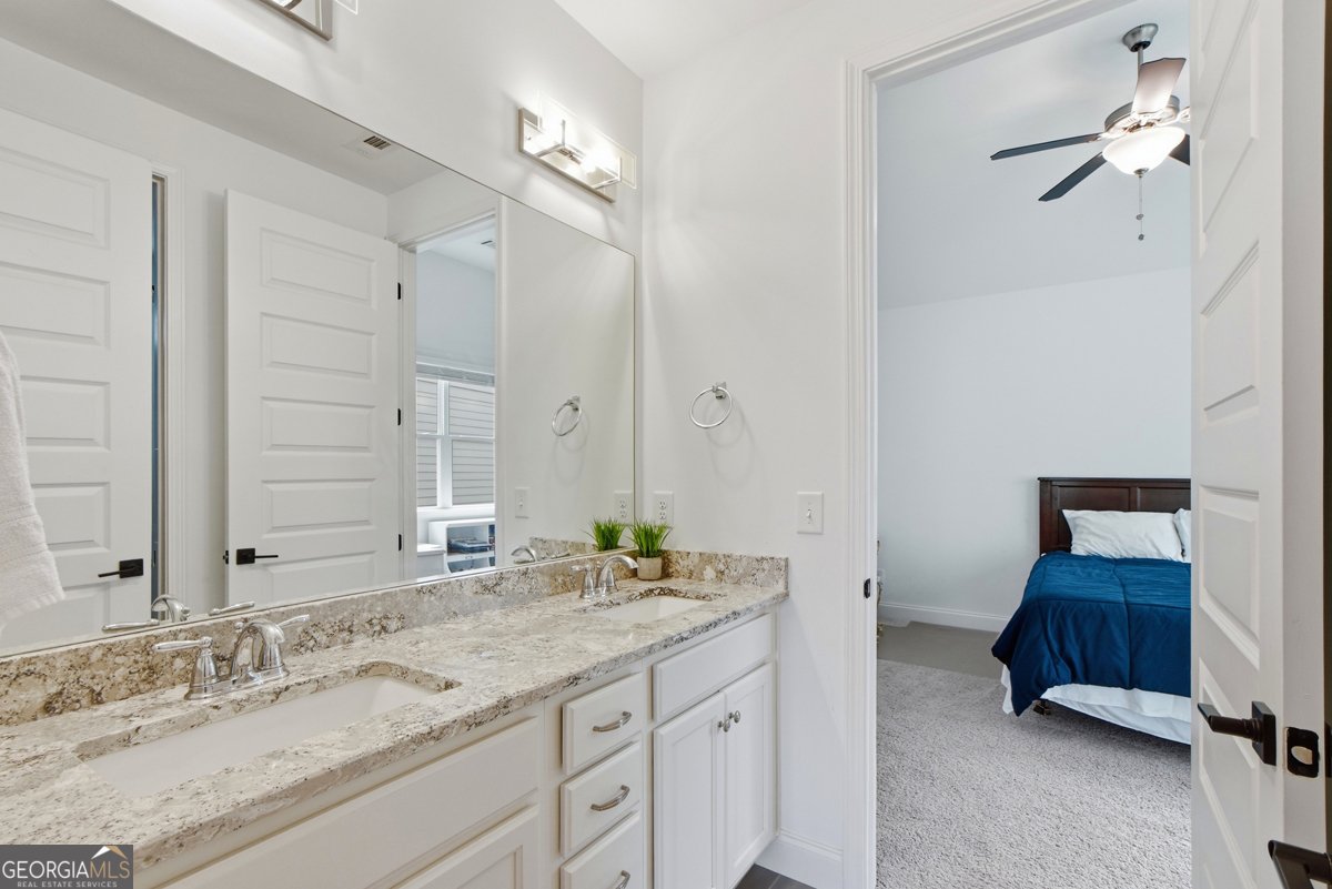 4391 Thacker Lane Suwanee - Photo 12