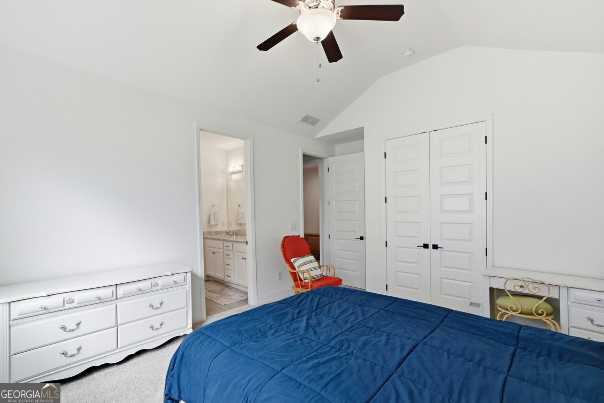 4391 Thacker Lane Suwanee - Photo 14