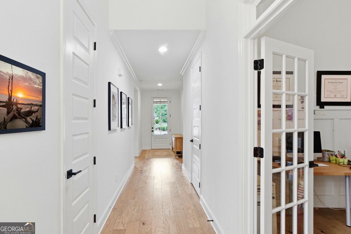 4391 Thacker Lane Suwanee - Photo 15