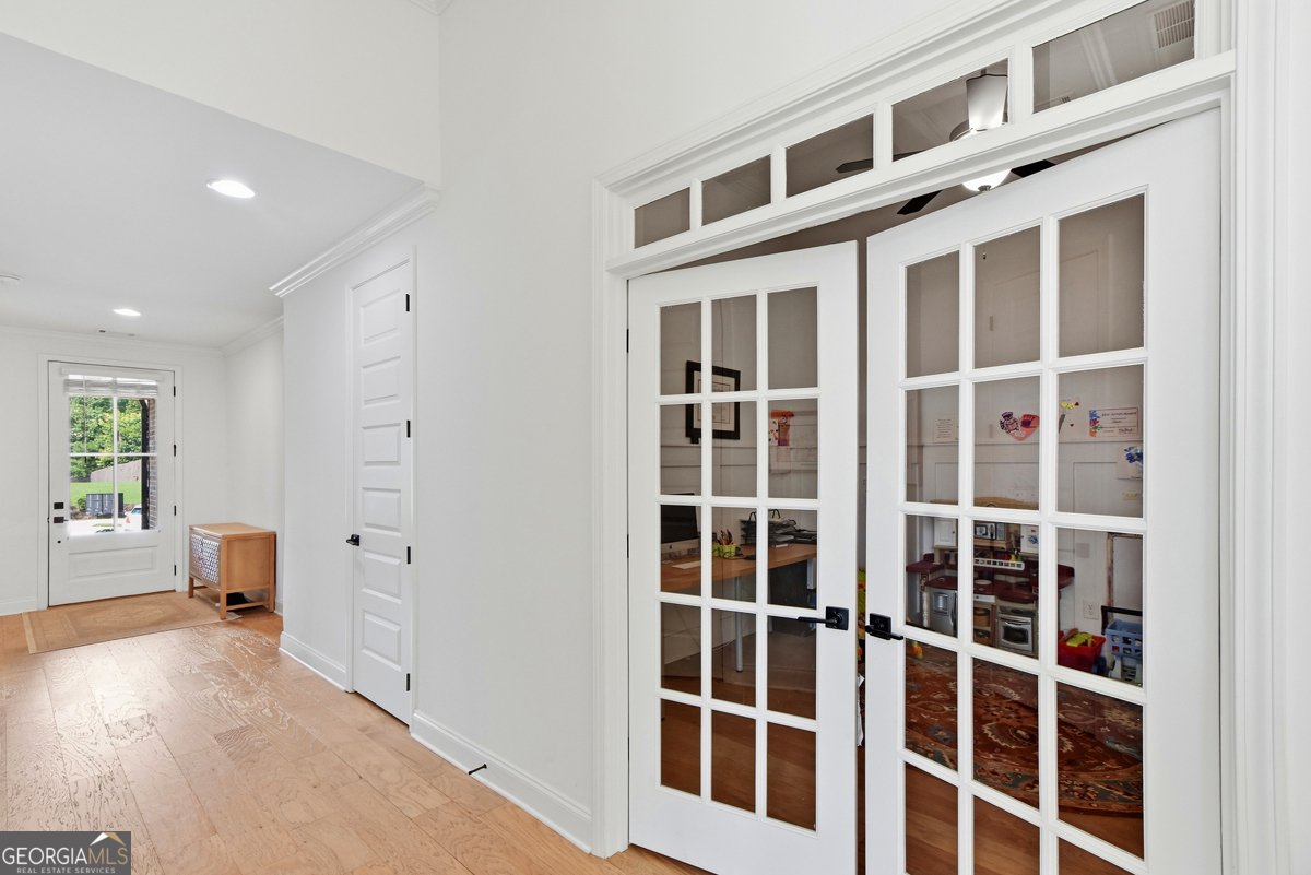 4391 Thacker Lane Suwanee - Photo 16