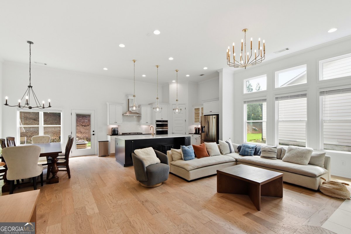 4391 Thacker Lane Suwanee - Photo 17