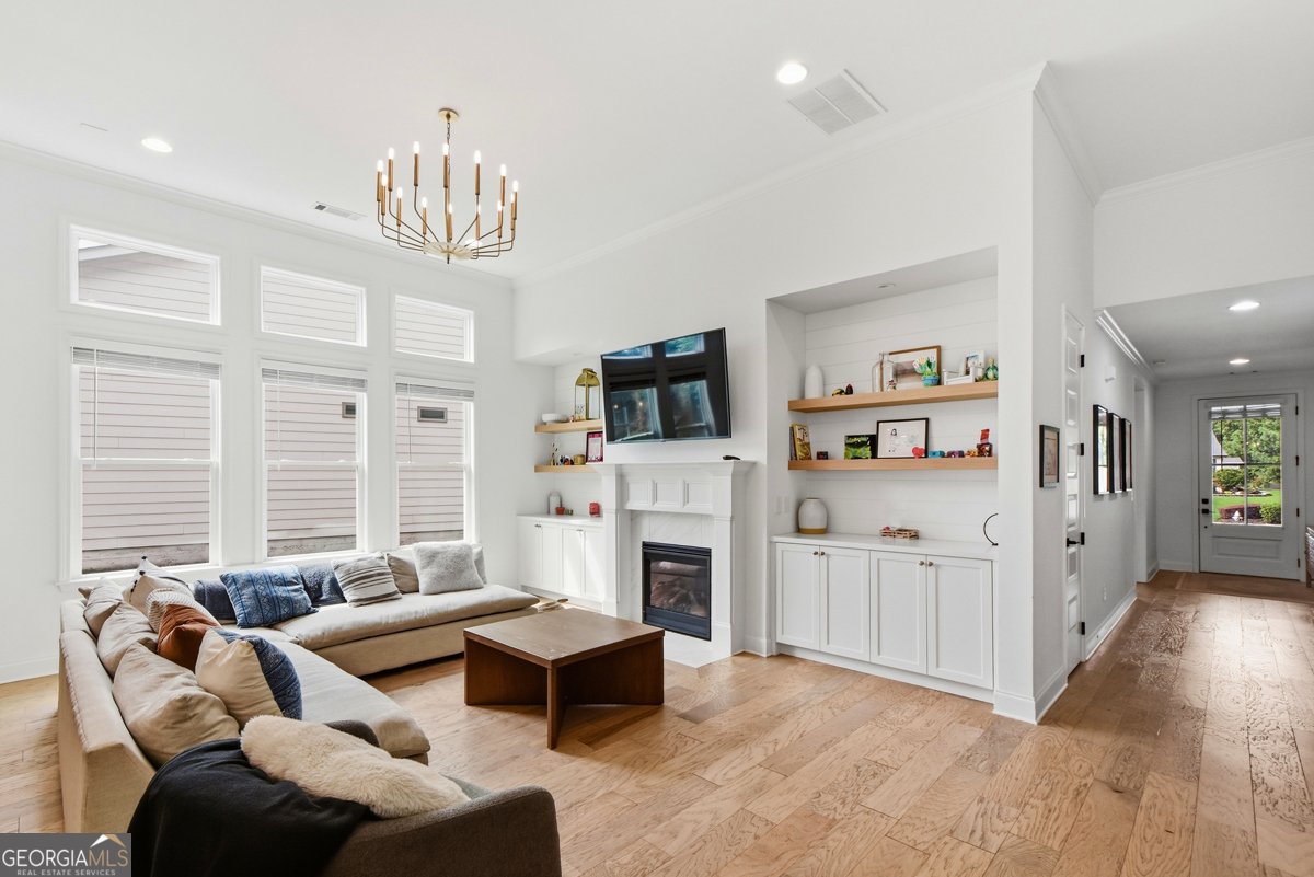4391 Thacker Lane Suwanee - Photo 18