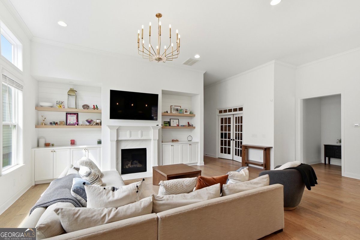 4391 Thacker Lane Suwanee - Photo 19