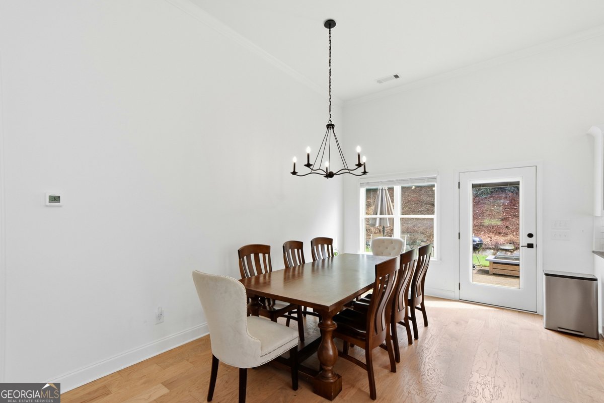 4391 Thacker Lane Suwanee - Photo 22