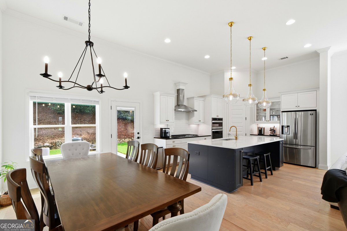 4391 Thacker Lane Suwanee - Photo 23