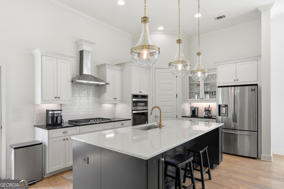 4391 Thacker Lane Suwanee - Photo 25
