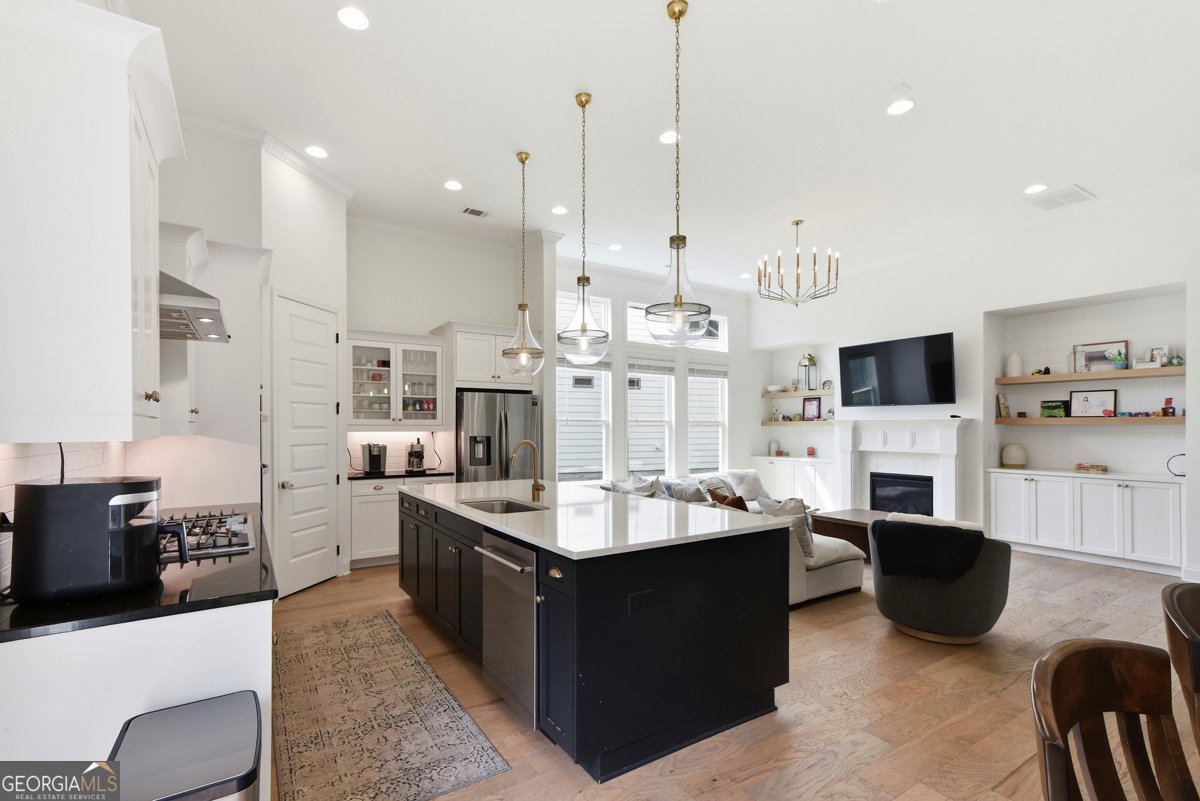 4391 Thacker Lane Suwanee - Photo 26