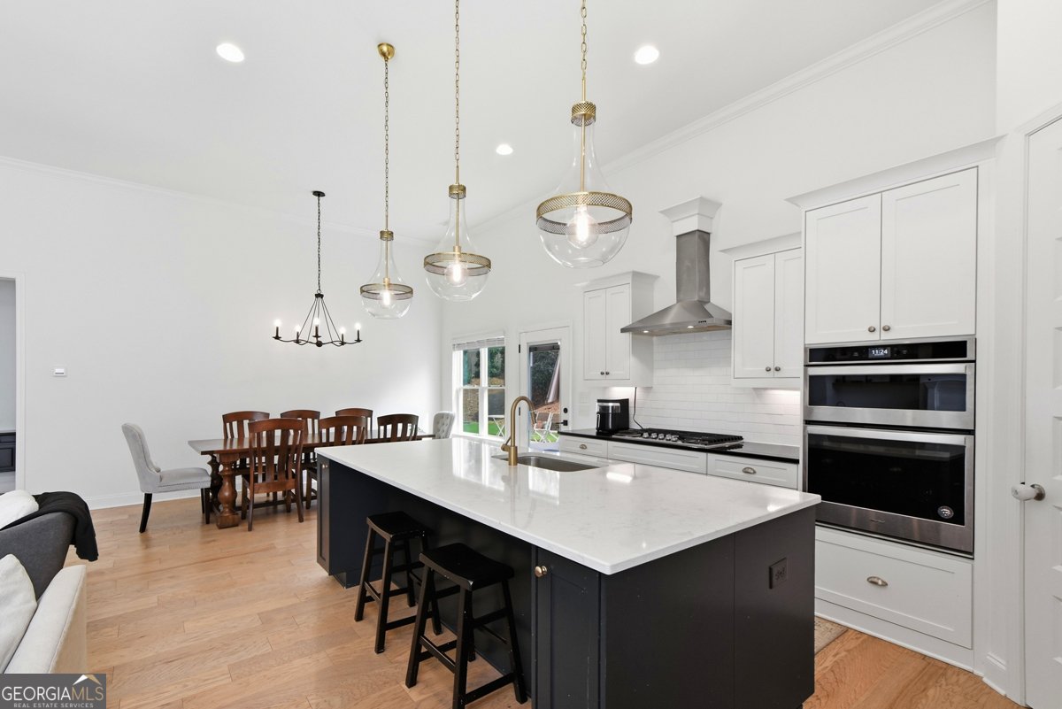 4391 Thacker Lane Suwanee - Photo 27