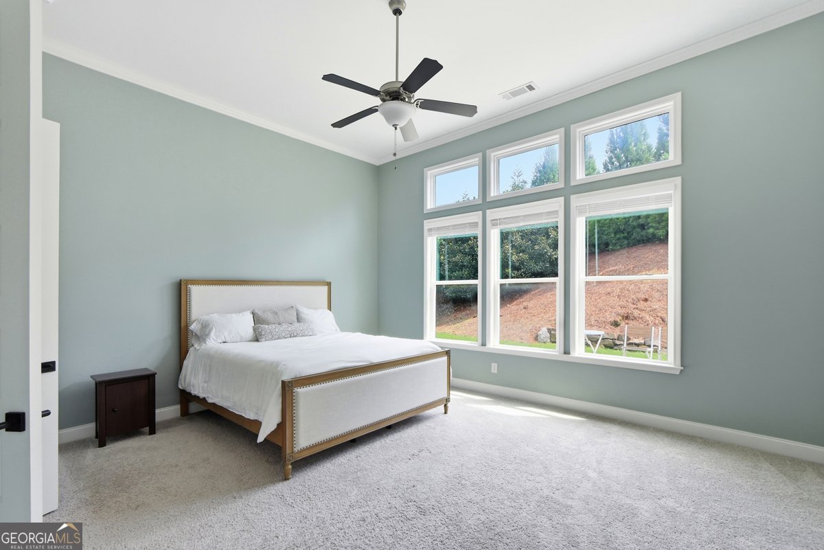 4391 Thacker Lane Suwanee - Photo 30