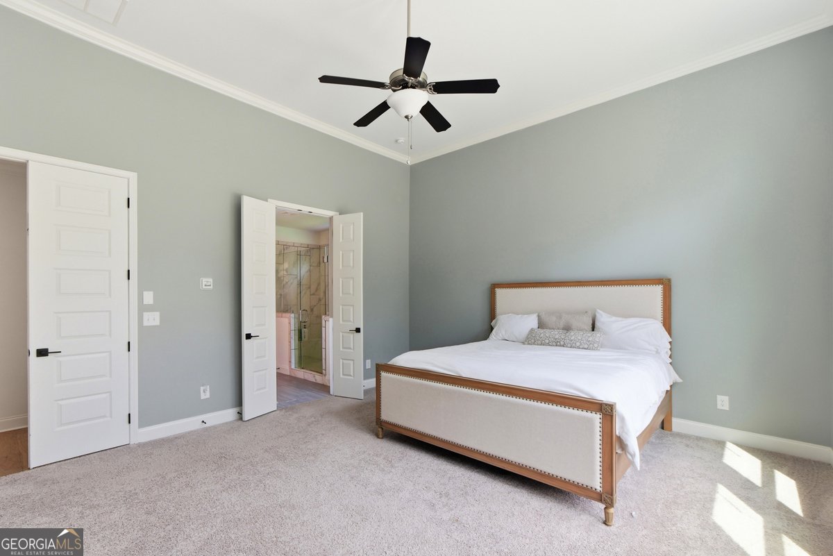 4391 Thacker Lane Suwanee - Photo 31