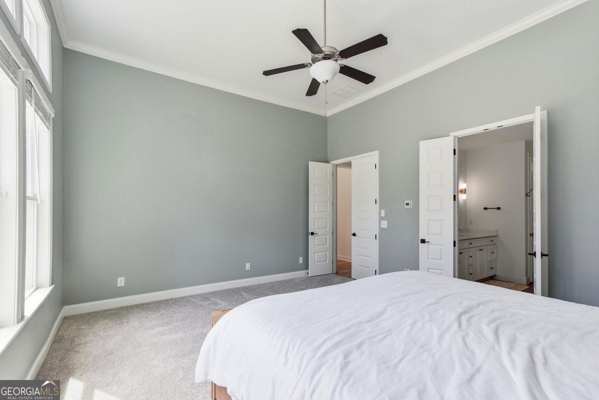 4391 Thacker Lane Suwanee - Photo 32
