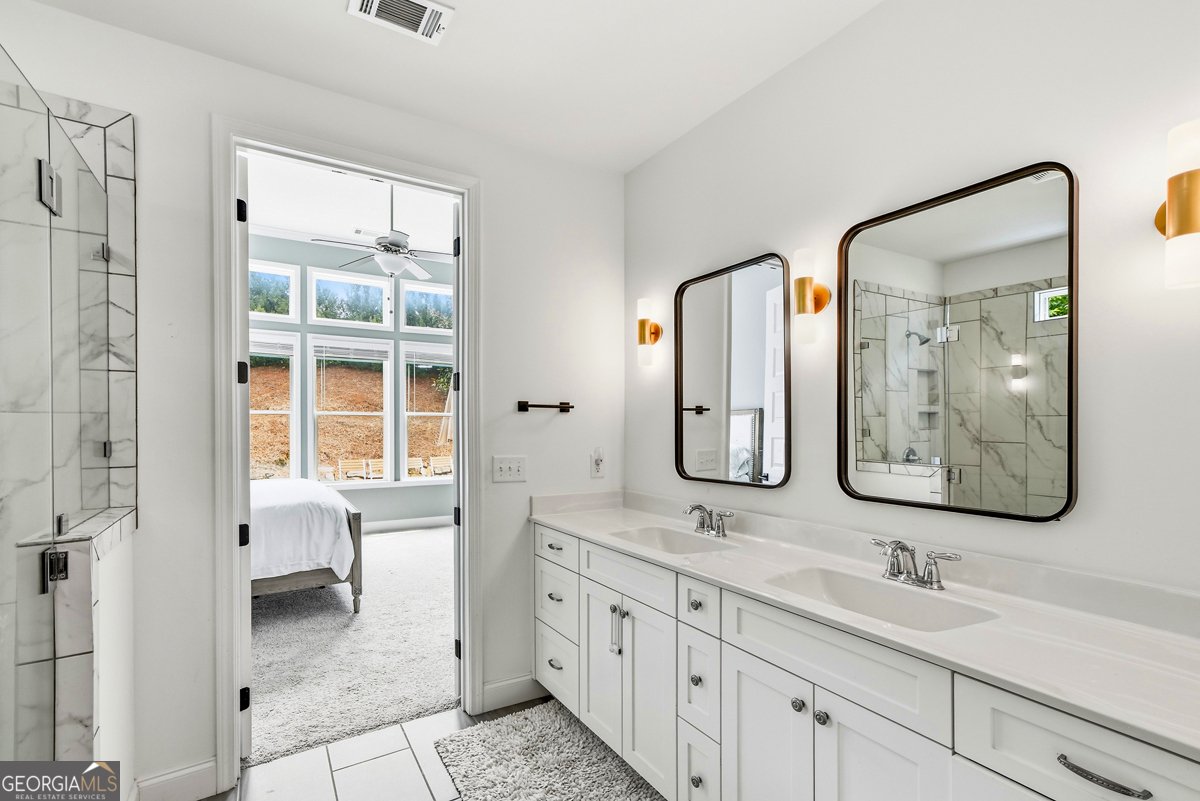 4391 Thacker Lane Suwanee - Photo 36