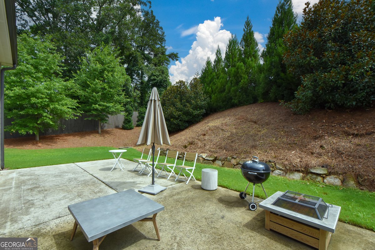 4391 Thacker Lane Suwanee - Photo 41