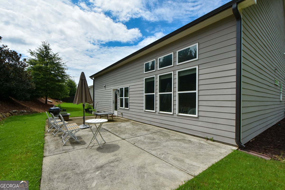 4391 Thacker Lane Suwanee - Photo 42