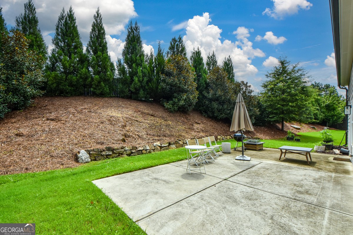 4391 Thacker Lane Suwanee - Photo 43