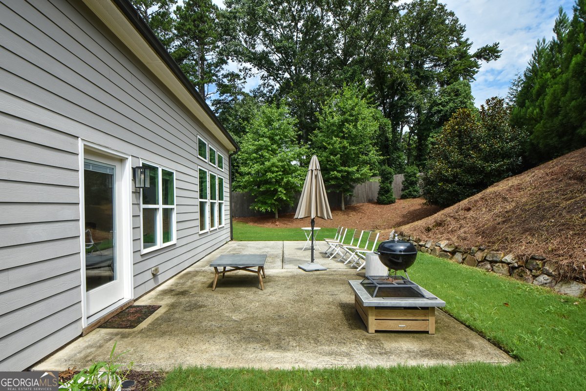 4391 Thacker Lane Suwanee - Photo 44