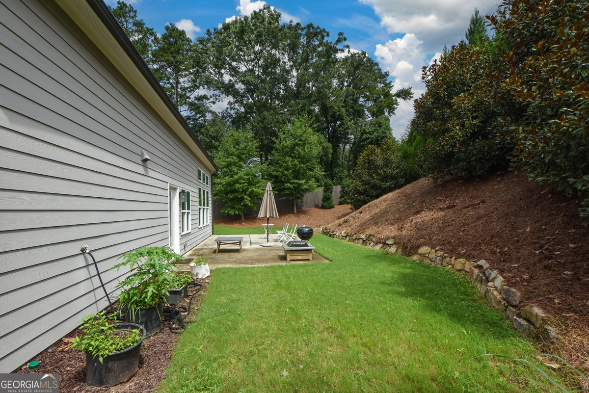 4391 Thacker Lane Suwanee - Photo 45