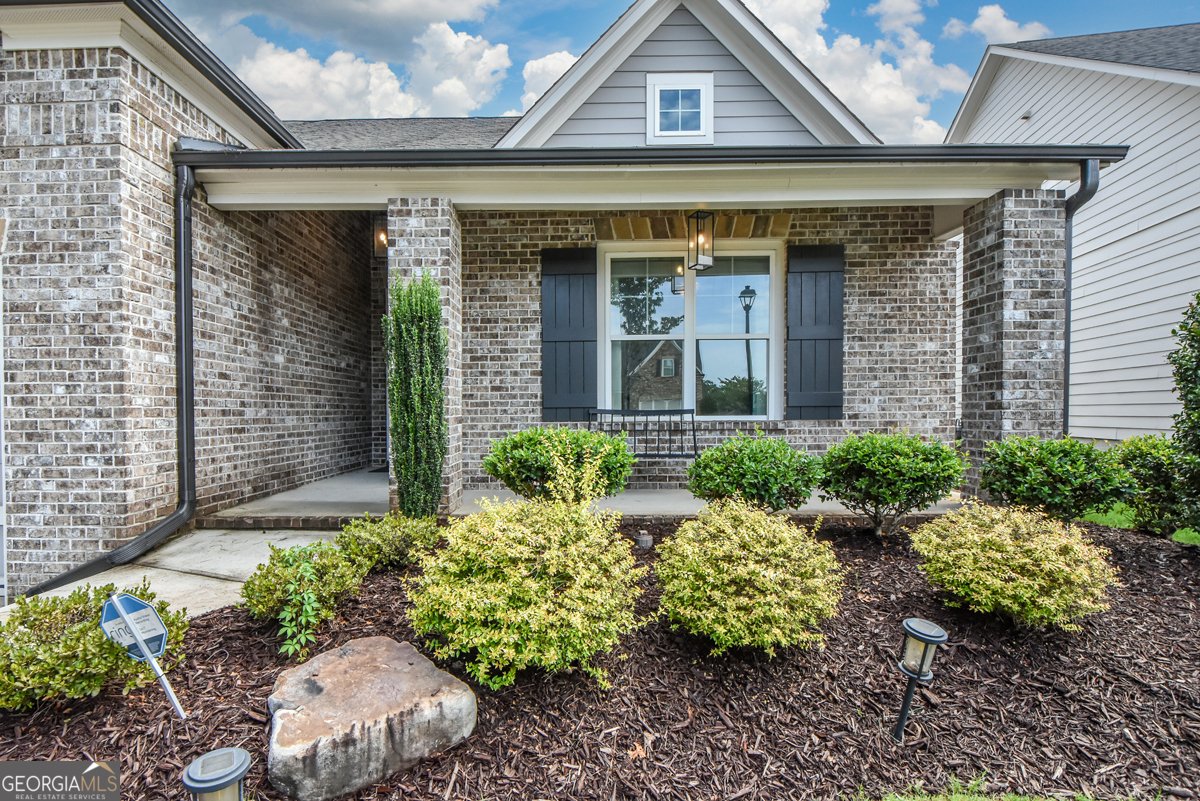 4391 Thacker Lane Suwanee - Photo 6