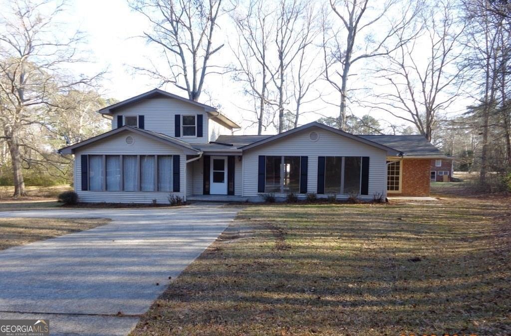 110 Jaybird Lane Villa Rica - main photo