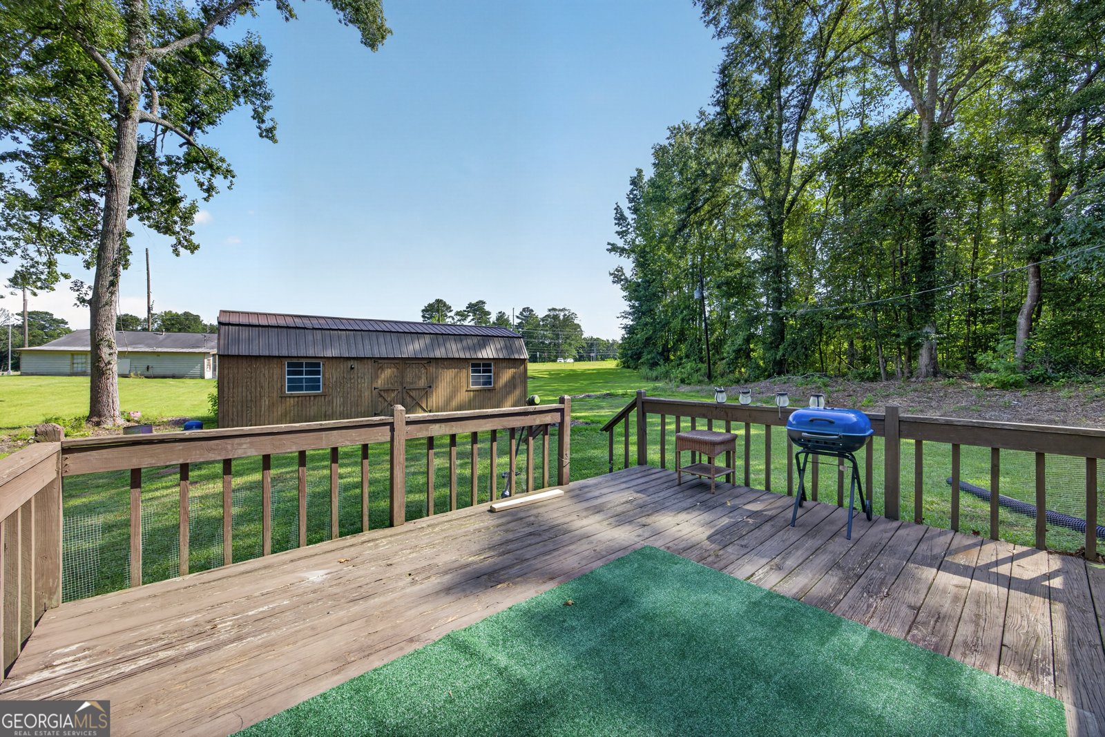 110 Jaybird Lane Villa Rica - Photo 18