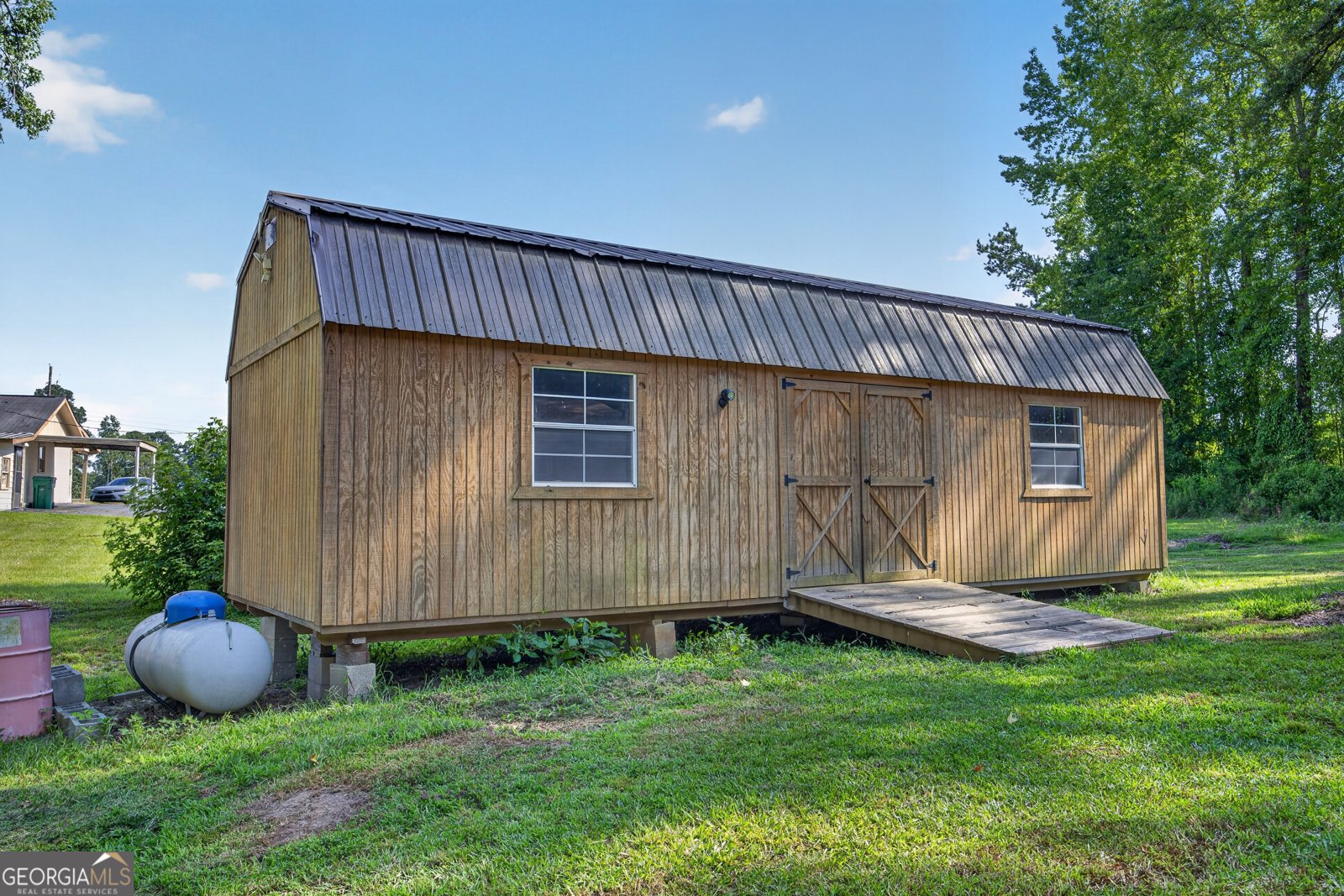 110 Jaybird Lane Villa Rica - Photo 19