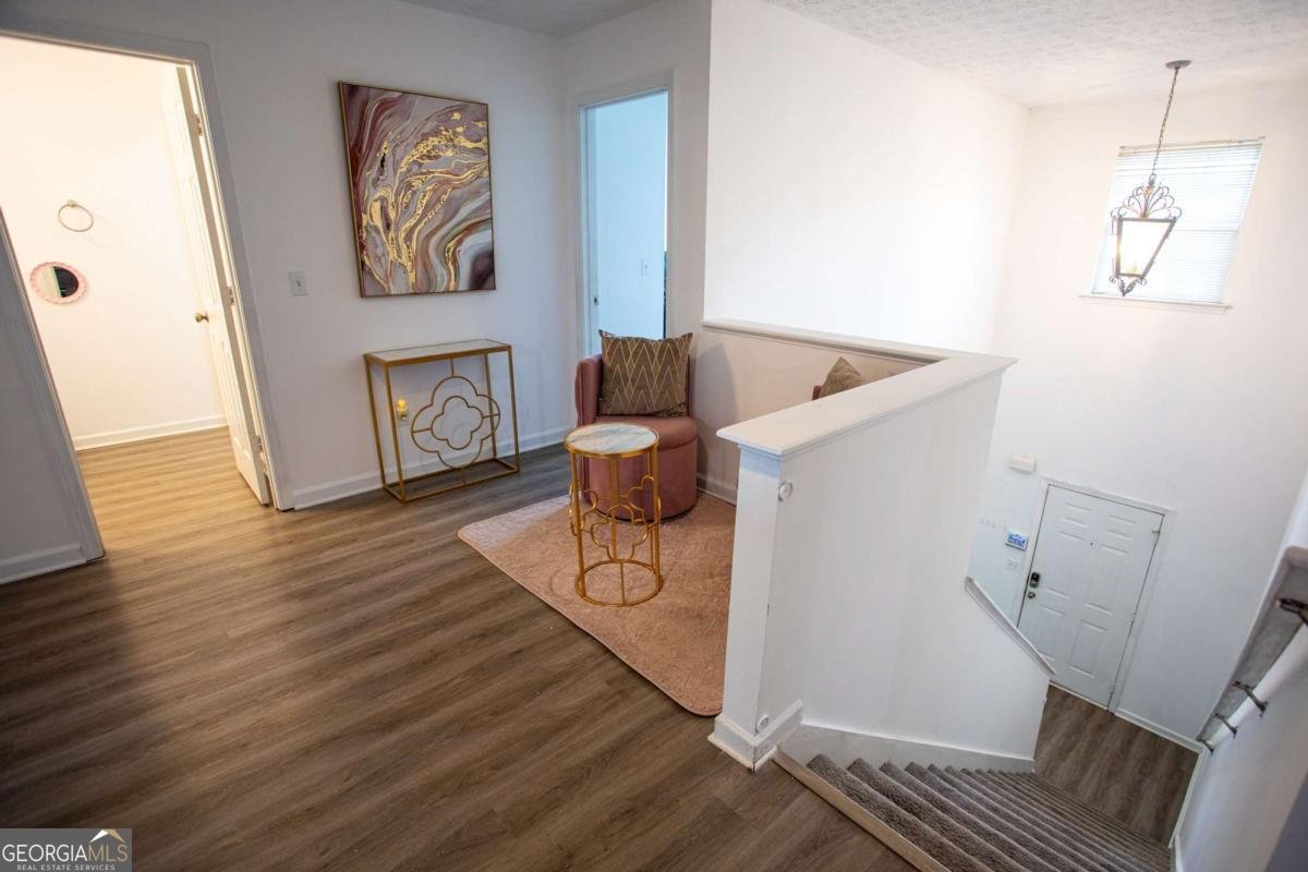 8339 Milam Loop Fairburn - Photo 17