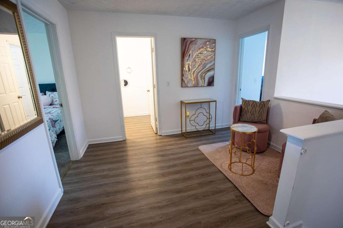 8339 Milam Loop Fairburn - Photo 18