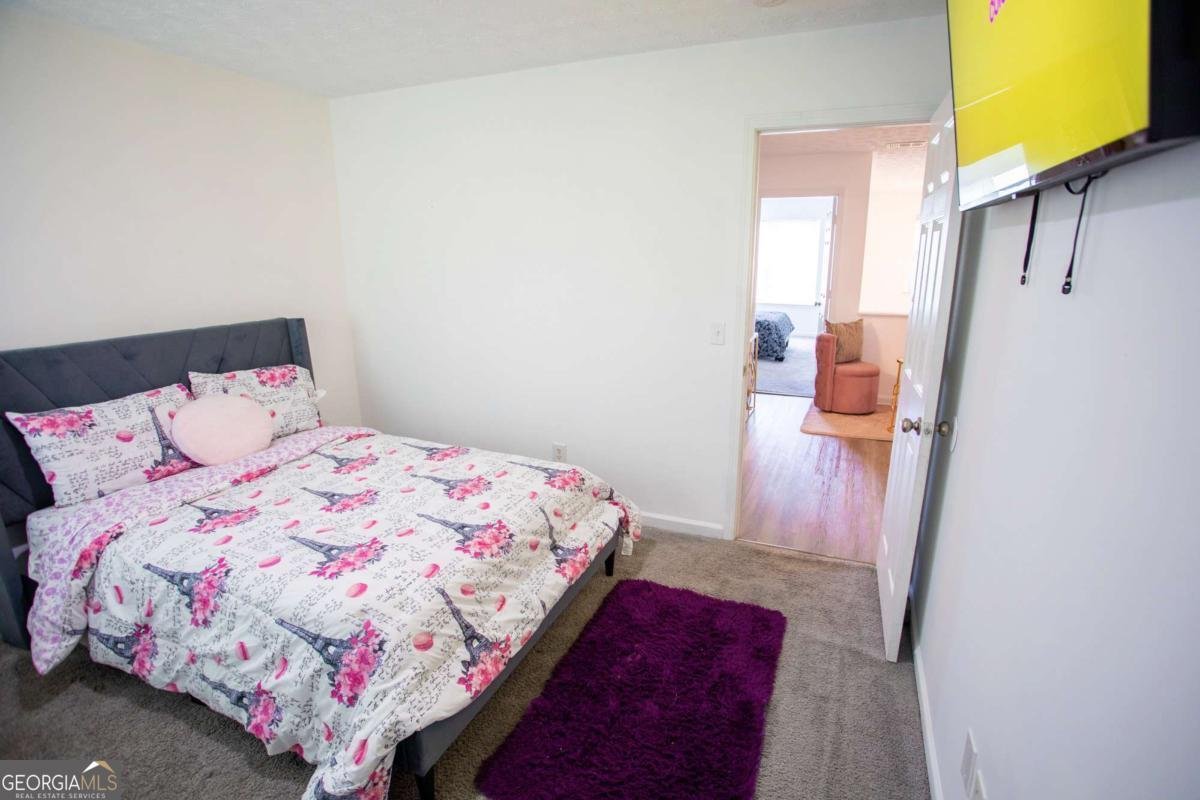 8339 Milam Loop Fairburn - Photo 22