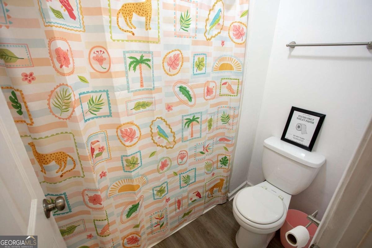 8339 Milam Loop Fairburn - Photo 27