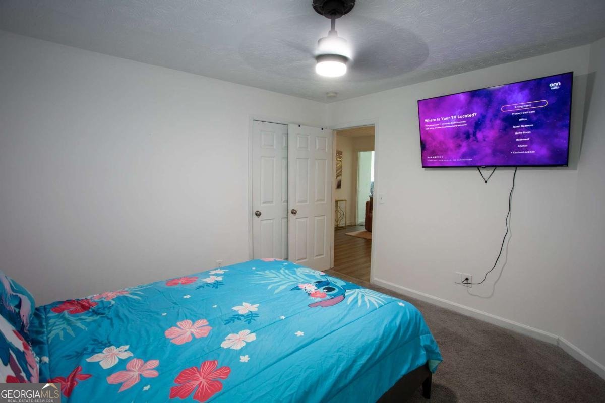 8339 Milam Loop Fairburn - Photo 29