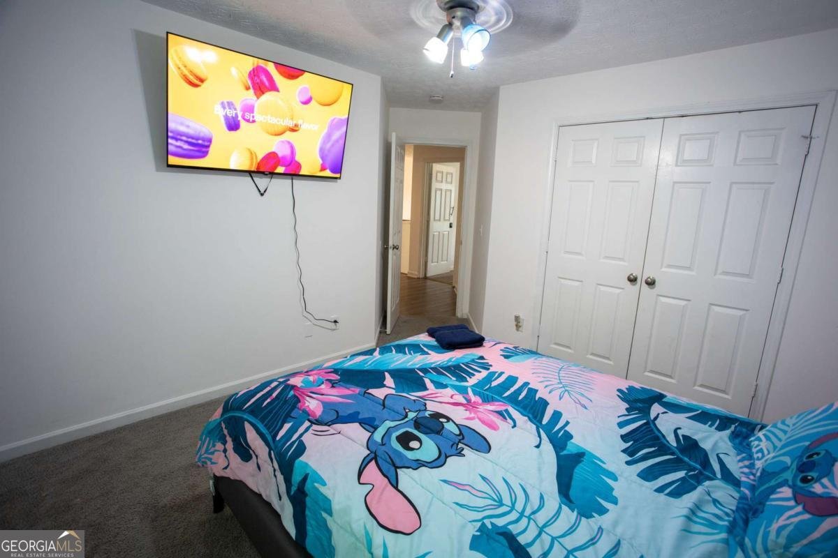 8339 Milam Loop Fairburn - Photo 30