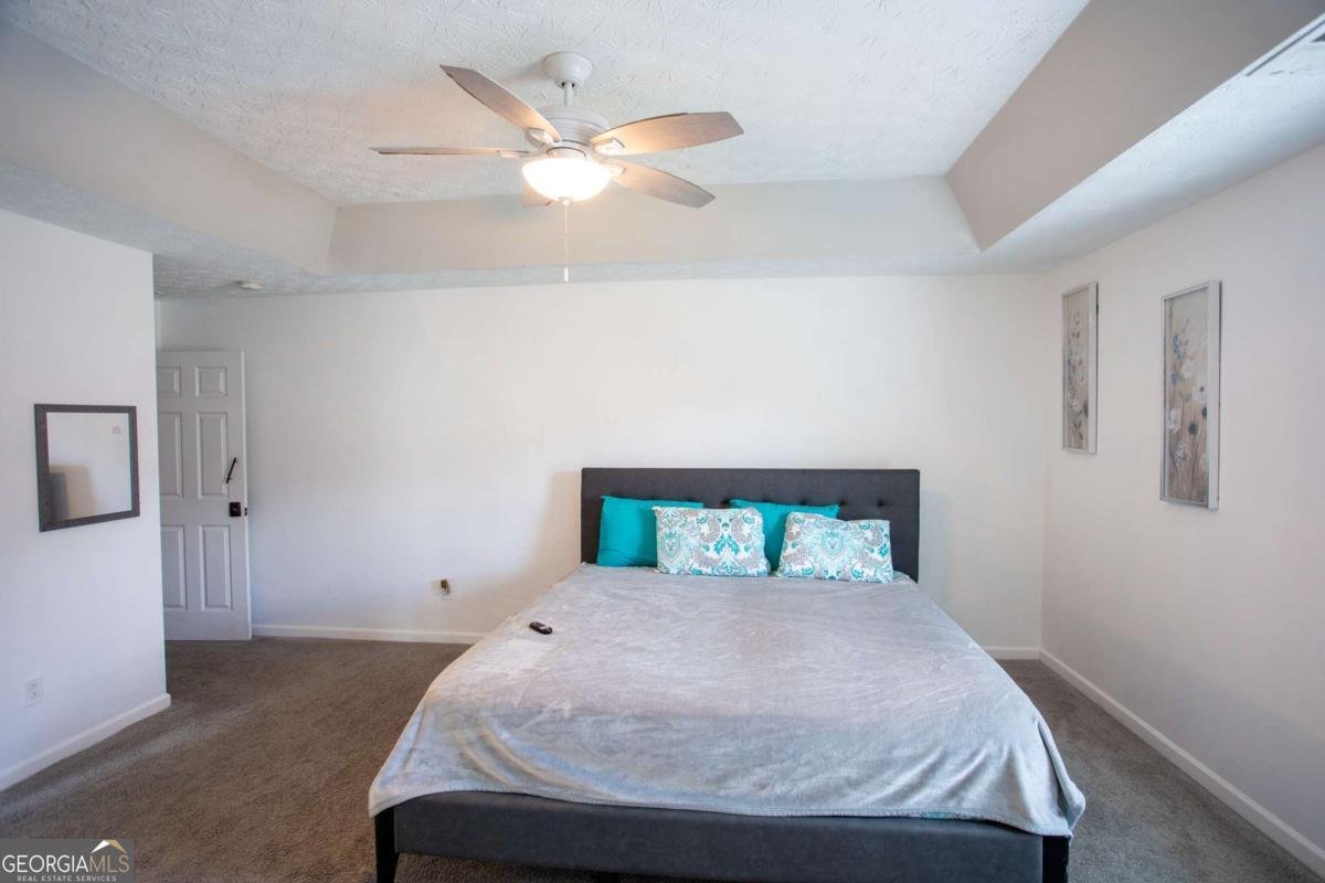 8339 Milam Loop Fairburn - Photo 32