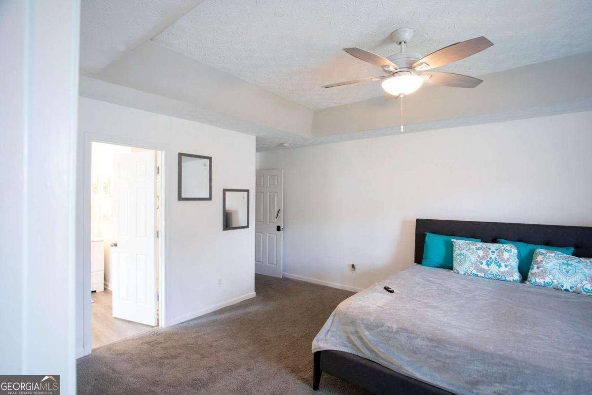 8339 Milam Loop Fairburn - Photo 33