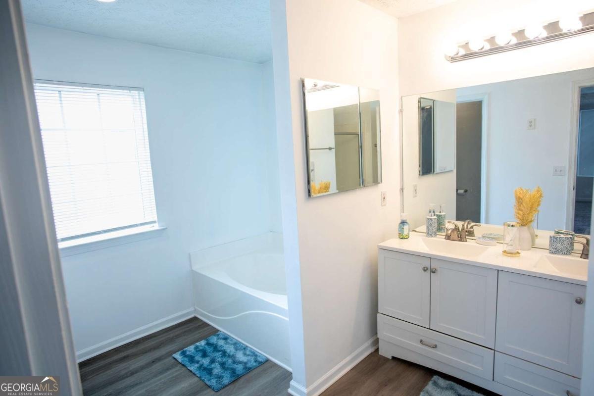 8339 Milam Loop Fairburn - Photo 35