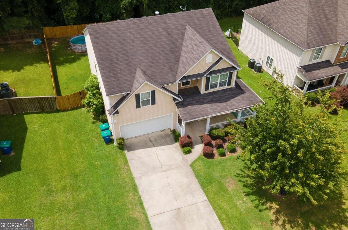 8339 Milam Loop Fairburn - Photo 42