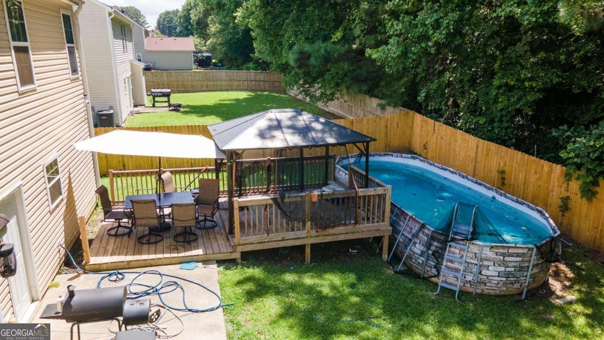 8339 Milam Loop Fairburn - Photo 47