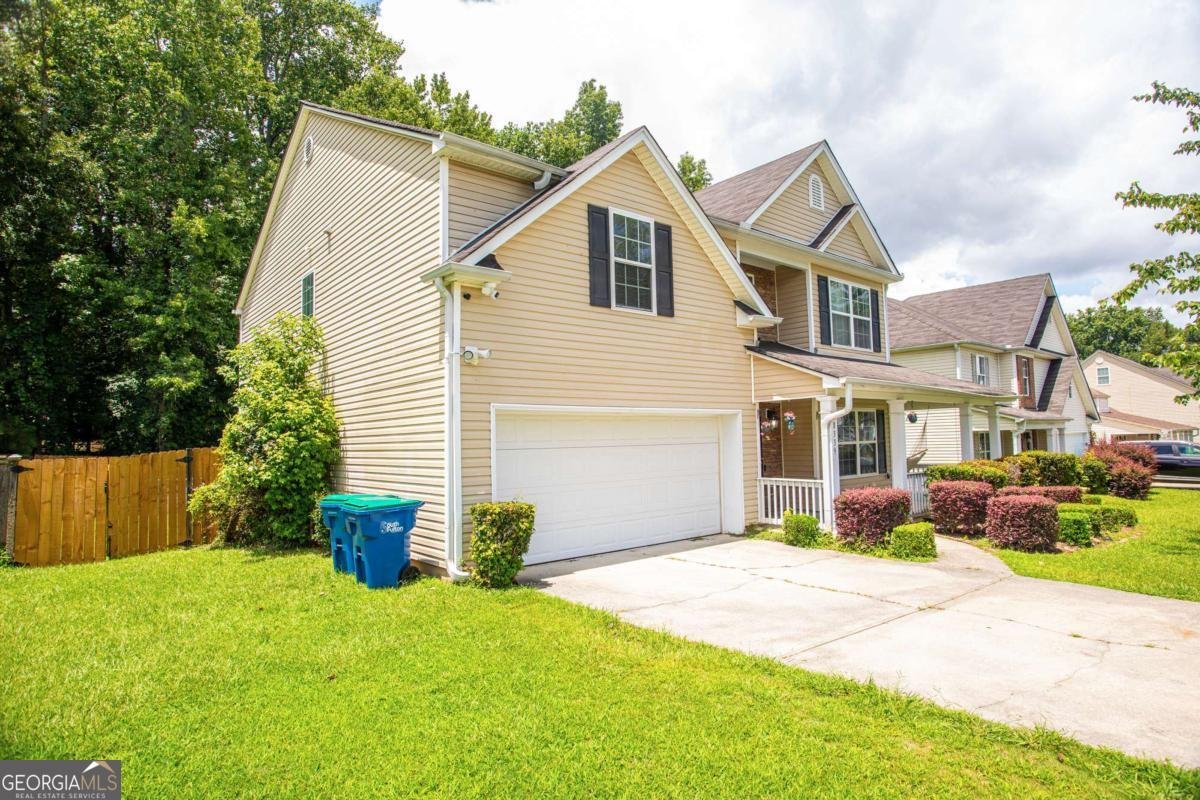 8339 Milam Loop Fairburn - Photo 6
