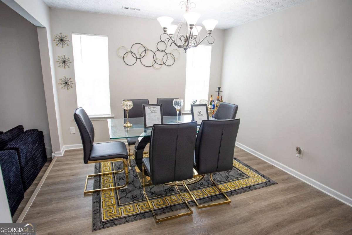 8339 Milam Loop Fairburn - Photo 9