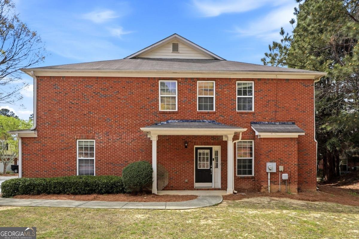 1006 Ivydale Circle Lawrenceville - Photo 22