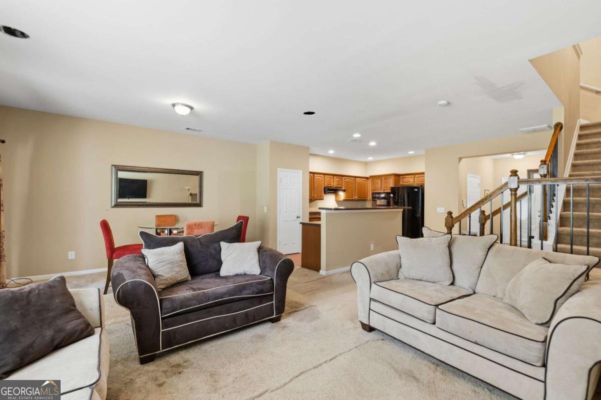 4028 Carlinswood Way Stone Mountain - Photo 12