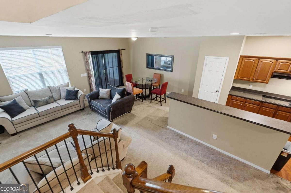 4028 Carlinswood Way Stone Mountain - Photo 15