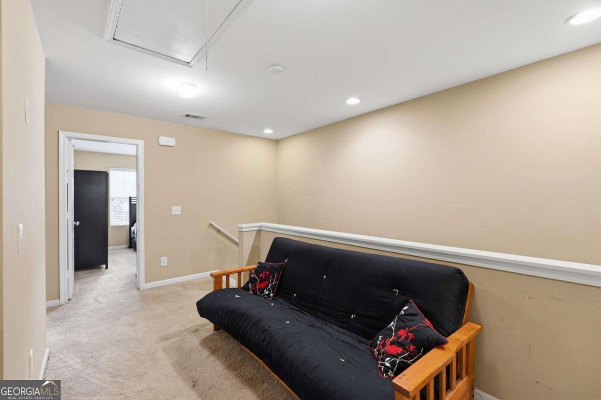 4028 Carlinswood Way Stone Mountain - Photo 17